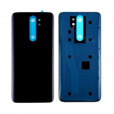 Galinis dangtelis Xiaomi Redmi Note 8 Pro mėlynas (blue) (O) 